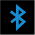 SL Symbol Bluetooth connected (User)