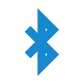 SL Symbol Bluetooth connected