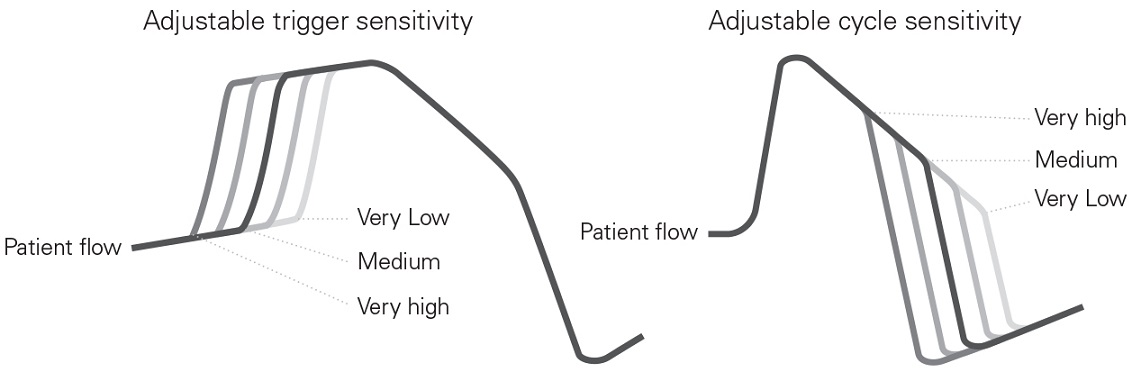 SL Diagram Triggering and cycling