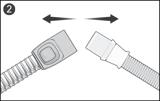 SL Diagram Disassembling air tubing 2