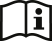 SL Symbol Follow instructions before use