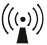 SL Symbol Non-ionizing radiation