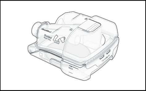 SL Diagram screenshot Standard Tub