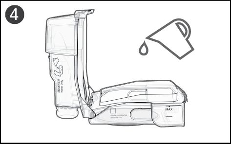 SL Diagram To set up the device 4