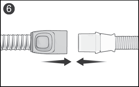 SL Diagram To set up the device 6