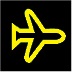 SL Symbol Airplace mode (User)
